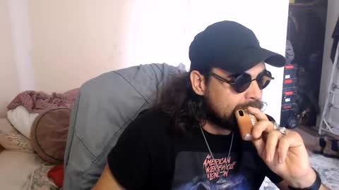 Snapshot of bigjohnofthewood chatting on 7, 6, 2026 BigJohnOfTheWoods online show from 7, 6, 2026
