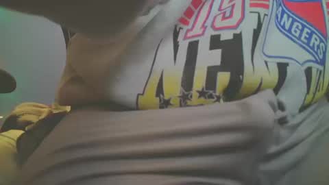 Snapshot of bigkerrdaddy chatting on 18, 10, 2025 BigKerrDaddy online show from 18, 10, 2025