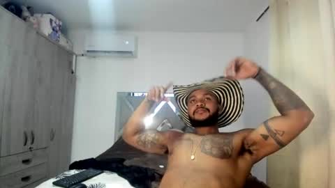 biglatino098 online show from 11, 6, 2026