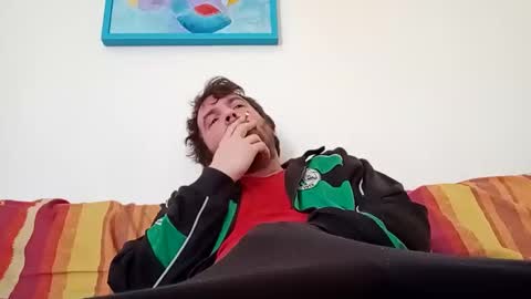 Snapshot of biglollosan chatting on 12, 1, 2025 biglollosan online show from 12, 1, 2025