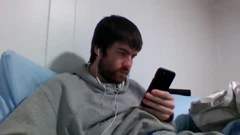 Snapshot of bigmag23 chatting on 16, 2, 2025 bigmag23 online show from 16, 2, 2025