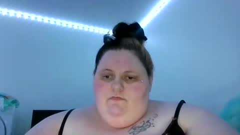 bigmama91 online show from 22, 9, 2025