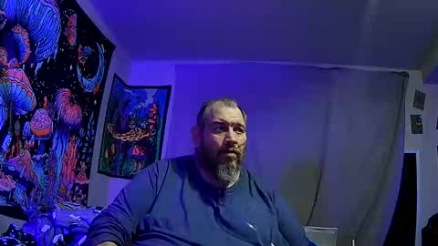 Snapshot of bigman42of0rlife chatting on 14, 12, 2025 bigman42of0rlife online show from 14, 12, 2025