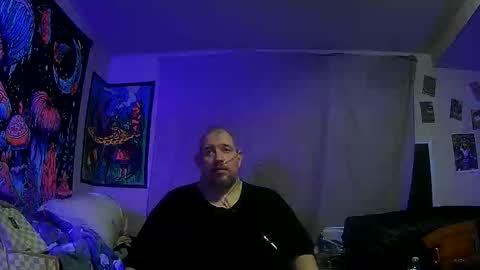 Snapshot of bigman42of0rlife chatting on 14, 12, 2025 bigman42of0rlife online show from 14, 12, 2025