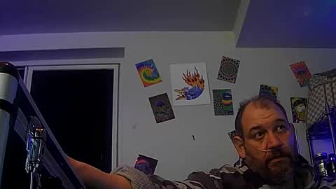 bigman42of0rlife online show from 19, 2, 2026