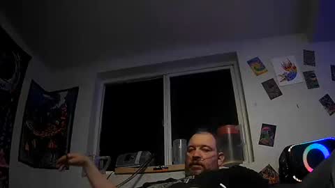 bigman42of0rlife online show from 26, 2, 2026