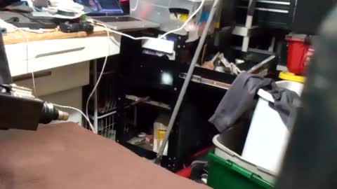 bigmanaround9 online show from 12, 1, 2025