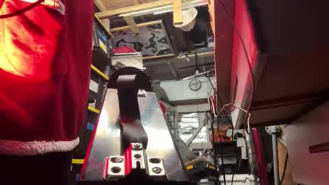 bigmanaround9 online show from 25, 1, 2025