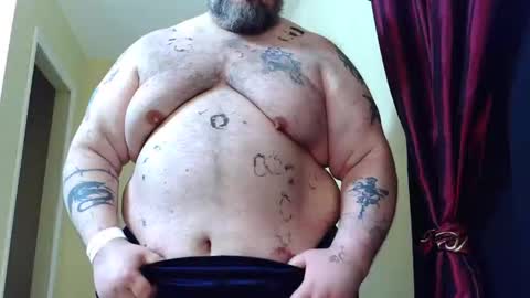 Snapshot of bigmanfalyfe chatting on 2, 3, 2026 BigManFaLyfe online show from 2, 3, 2026