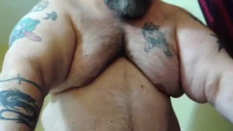Snapshot of bigmanfalyfe chatting on 27, 3, 2026 BigManFaLyfe online show from 27, 3, 2026