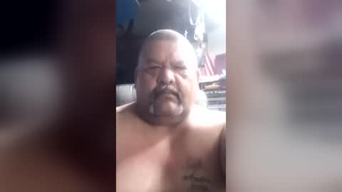bigmanfreak69 online show from 2, 8, 2026