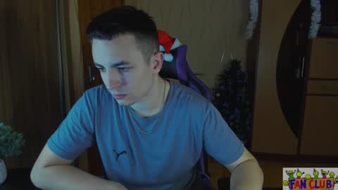 Snapshot of bigmark03 chatting on 14, 1, 2025 BigMark03 online show from 14, 1, 2025