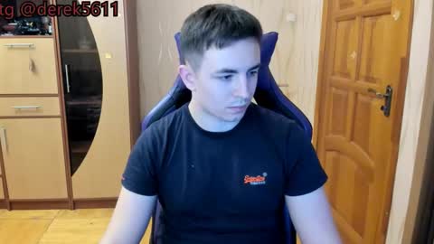 BigMark03 online show from 15, 12, 2025