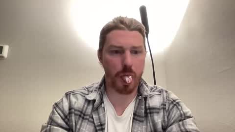 Snapshot of bigmcr1 chatting on 15, 1, 2025 Nick Barker online show from 15, 1, 2025