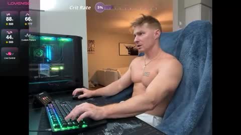 Snapshot of bigmcr1 chatting on 11, 10, 2025 Nick Barker online show from 11, 10, 2025