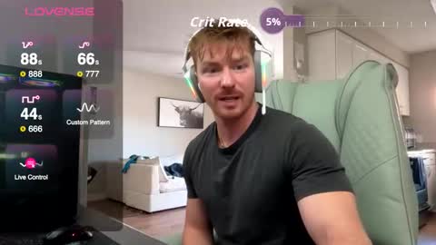 Snapshot of bigmcr1 chatting on 8, 11, 2025 Nick Barker online show from 8, 11, 2025