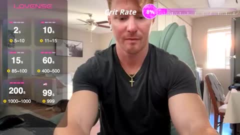 Snapshot of bigmcr1 chatting on 10, 11, 2025 Nick Barker online show from 10, 11, 2025