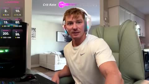 Snapshot of bigmcr1 chatting on 17, 11, 2025 Nick Barker online show from 17, 11, 2025