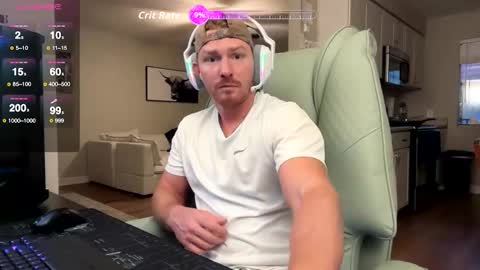 Snapshot of bigmcr1 chatting on 27, 11, 2025 Nick Barker online show from 27, 11, 2025