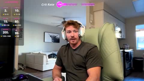 Snapshot of bigmcr1 chatting on 28, 11, 2025 Nick Barker online show from 28, 11, 2025