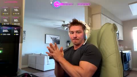 Snapshot of bigmcr1 chatting on 1, 12, 2025 Nick Barker online show from 1, 12, 2025