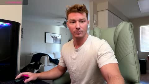 Snapshot of bigmcr1 chatting on 2, 12, 2025 Nick Barker online show from 2, 12, 2025