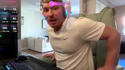 Snapshot of bigmcr1 chatting on 4, 12, 2025 Nick Barker online show from 4, 12, 2025