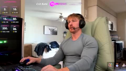 Snapshot of bigmcr1 chatting on 13, 12, 2025 Nick Barker online show from 13, 12, 2025