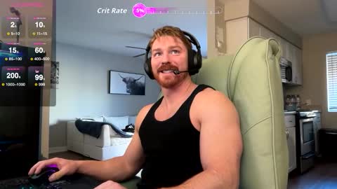 Nick Barker online show from 17, 1, 2026