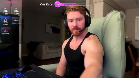 Nick Barker online show from 2, 2, 2026