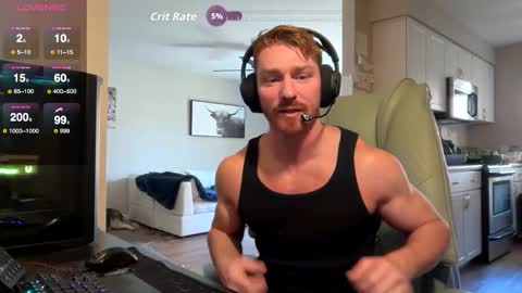 Nick Barker online show from 6, 3, 2026