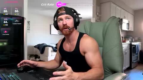 Nick Barker online show from 25, 3, 2026