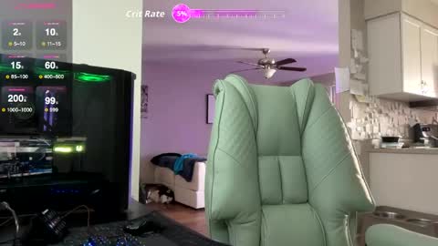 Nick Barker online show from 7, 4, 2026