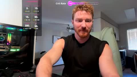 Snapshot of bigmcr1 chatting on 11, 5, 2026 Nick Barker online show from 11, 5, 2026