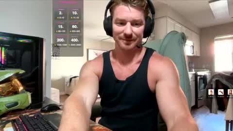 Snapshot of bigmcr1 chatting on 11, 6, 2026 Nick Barker online show from 11, 6, 2026