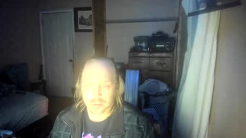bigmike20129020 online show from 13, 1, 2025