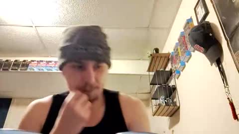 Snapshot of bigmike5702 chatting on 6, 11, 2025 casper617 online show from 6, 11, 2025
