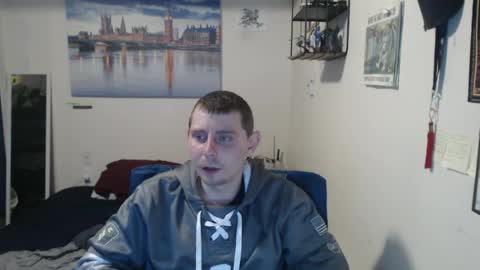 Snapshot of bigmike5702 chatting on 25, 6, 2026 casper617 online show from 25, 6, 2026