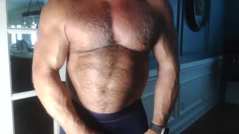 BigMission440 online show from 20, 4, 2026