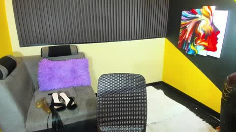 Snapshot of bigmouth_agna chatting on 25, 1, 2025 kiaaannaaaa online show from 25, 1, 2025