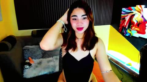 Snapshot of bigmouth_agna chatting on 19, 2, 2025 kiaaannaaaa online show from 19, 2, 2025