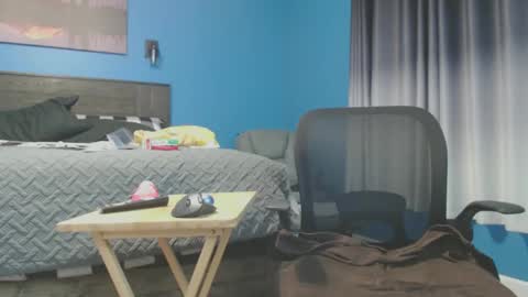 bigmustang_al online show from 15, 2, 2025