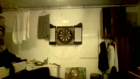 Shemale Anna online show from 23, 9, 2025