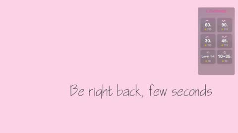 Snapshot of bigorgasm4us chatting on 7, 3, 2025 Eva online show from 7, 3, 2025