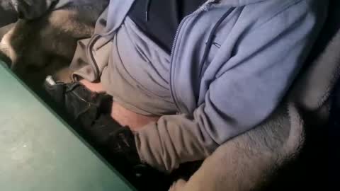 Snapshot of bigpeepdude chatting on 13, 2, 2025 bigpeepdude online show from 13, 2, 2025