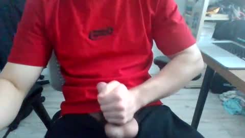 bigpolishdick12345 online show from 13, 1, 2025