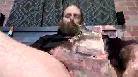 Snapshot of bigprick85 chatting on 17, 11, 2025 bigprick85 online show from 17, 11, 2025