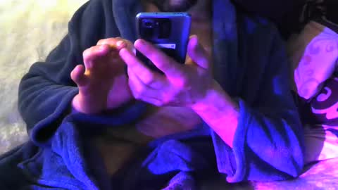 Snapshot of bigreallover chatting on 5, 1, 2025 ...... online show from 5, 1, 2025