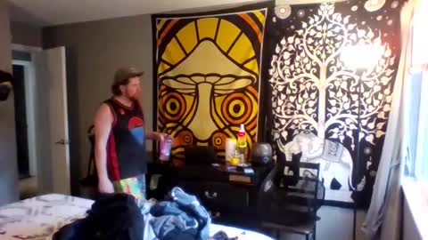 Snapshot of bigred382055 chatting on 15, 9, 2025 Joon online show from 15, 9, 2025