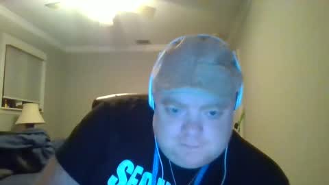 Big Red online show from 11, 2, 2025